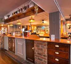 Restaurant Plough Ipswich in Town Centre, Ipswich UK