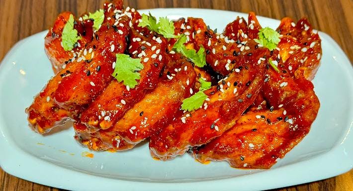 Restaurant Hideaway by Semura Bistro in Bukit Timah, Singapore