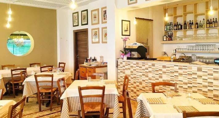 Photo of restaurant Osteria Le Tre Vie in Centre, Taormina - Photo 4