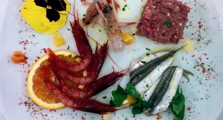 Photo of restaurant Osteria Le Tre Vie in Centre, Taormina - Photo 7