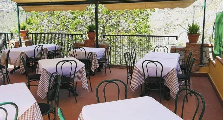 Photo of restaurant Osteria Le Tre Vie in Centre, Taormina
