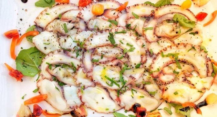 Photo of restaurant Osteria Le Tre Vie in Centre, Taormina - Photo 6