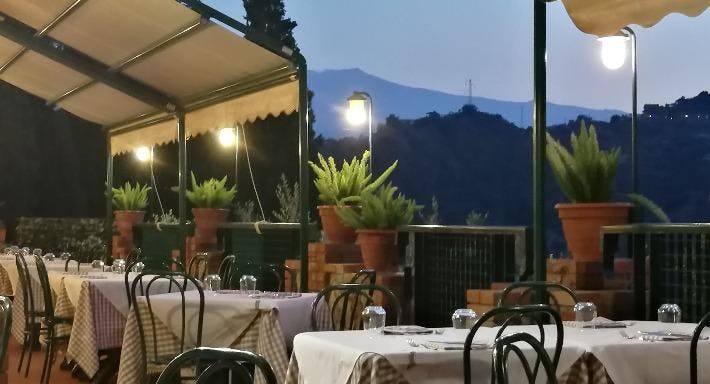 Photo of restaurant Osteria Le Tre Vie in Centre, Taormina