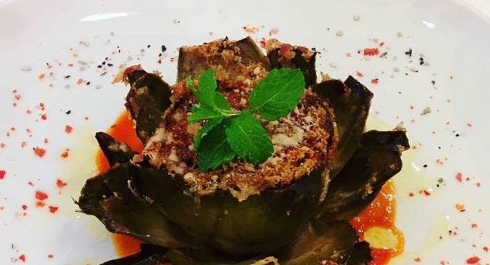 Photo of restaurant Osteria Le Tre Vie in Centre, Taormina - Photo 5