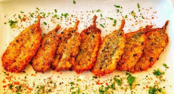 Photo of restaurant Osteria Le Tre Vie in Centre, Taormina - Photo 2