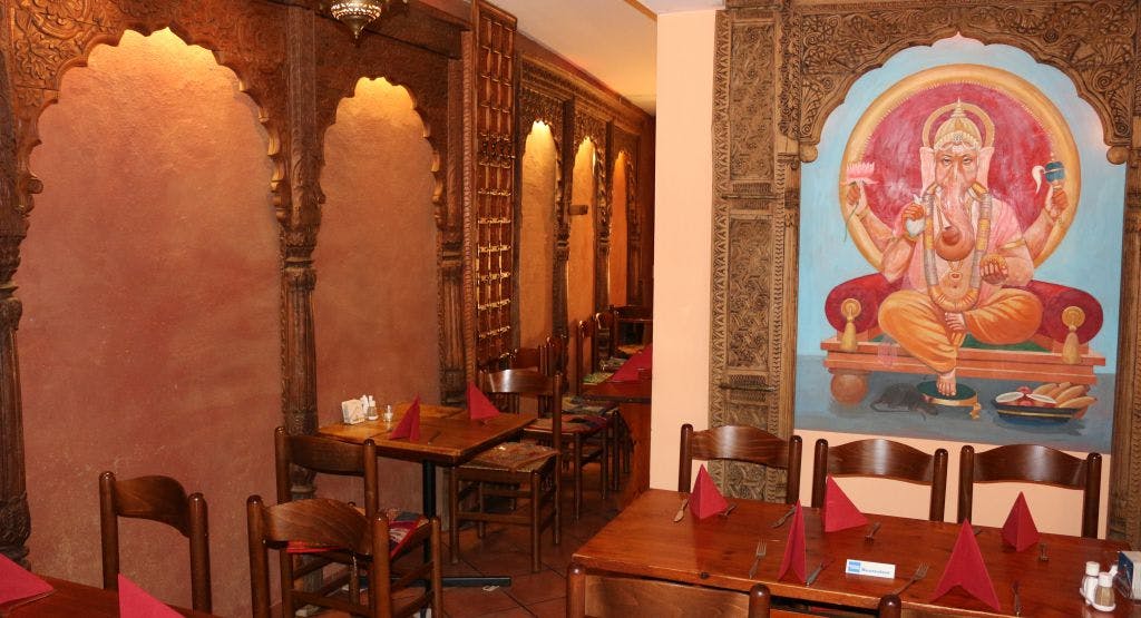 Photo of restaurant Ganesha in Innenstadt, Cologne