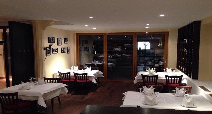 Image 1 of restaurant Il Brunello