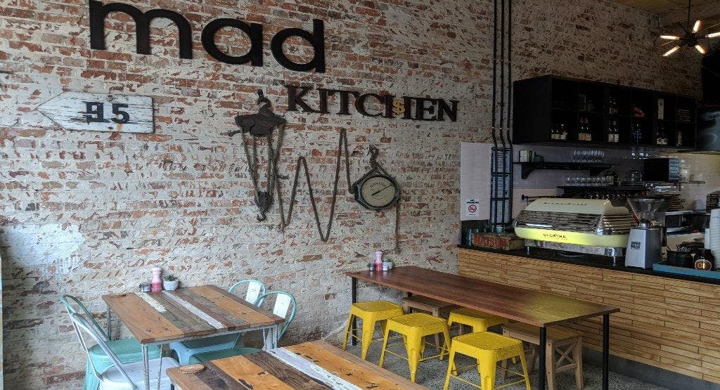 Photo of restaurant Mad Kitchen in Geelong CBD, Geelong