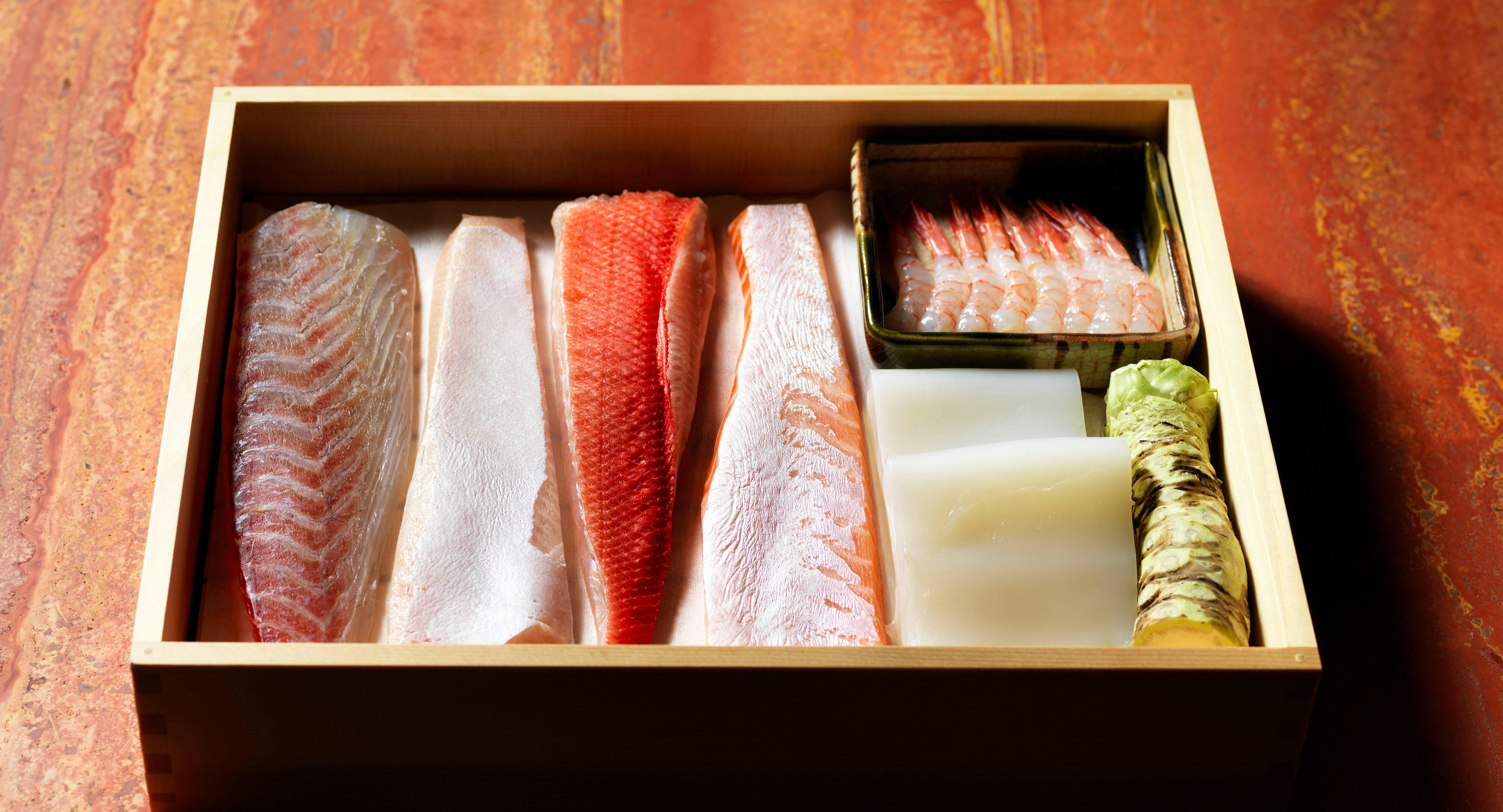 Photo of restaurant Yugen Omakase in South Yarra, Melbourne - Photo 6