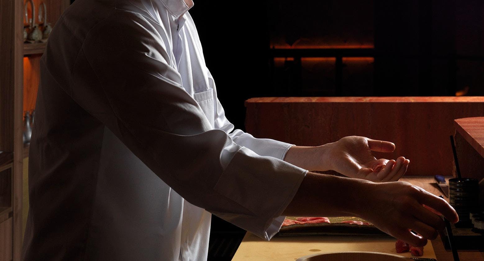 Photo of restaurant Yugen Omakase in South Yarra, Melbourne - Photo 8