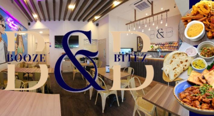 Photo of restaurant Booze & Bitez in Punggol, Singapore