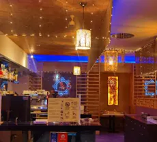 Restaurant Sushi QING in Pieve Modolena, Reggio Emilia