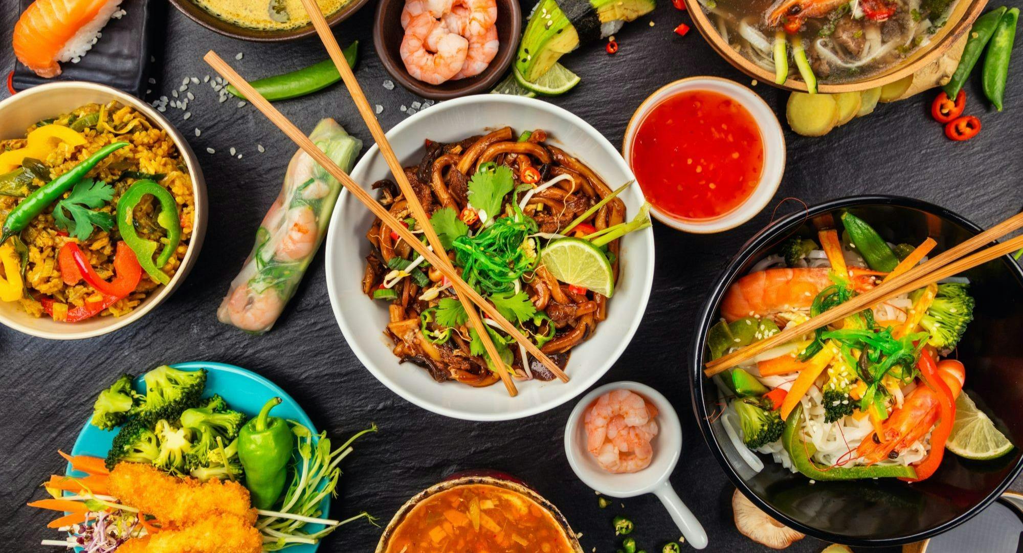 Photo of restaurant Hokkaido Solingen in Centre, Solingen