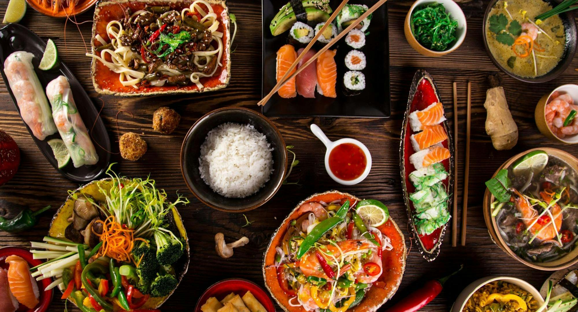 Photo of restaurant Hokkaido Solingen in Centre, Solingen - Photo 3