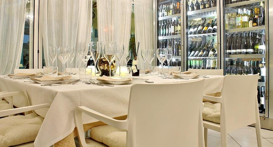 Photo of restaurant Ristorante Patty da Diego in Centre, Riccione