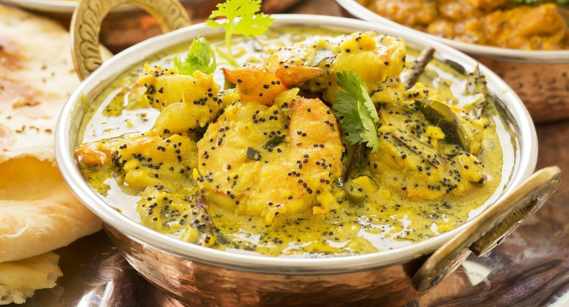 Photo of restaurant Royal India Bonn in City Centre, Bonn - Photo 3