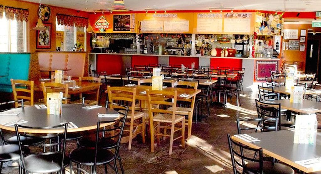 Photo of restaurant Taco Bill - Lower Templestowe in Templestowe, Melbourne