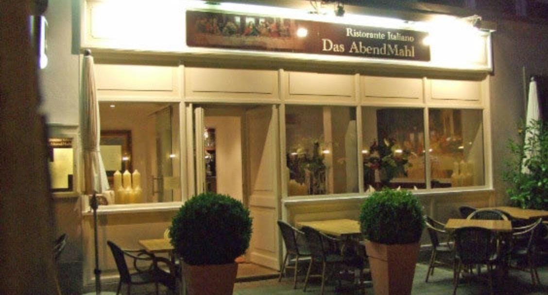Bilder von Restaurant Das Abendmahl in Südstadt-Bult, Hannover - Photo 8
