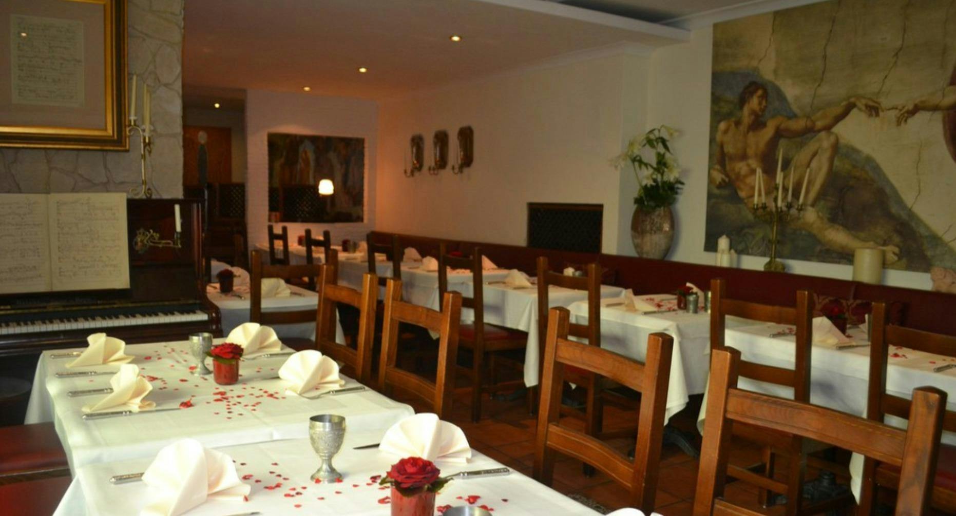 Bilder von Restaurant Das Abendmahl in Südstadt-Bult, Hannover - Photo 6