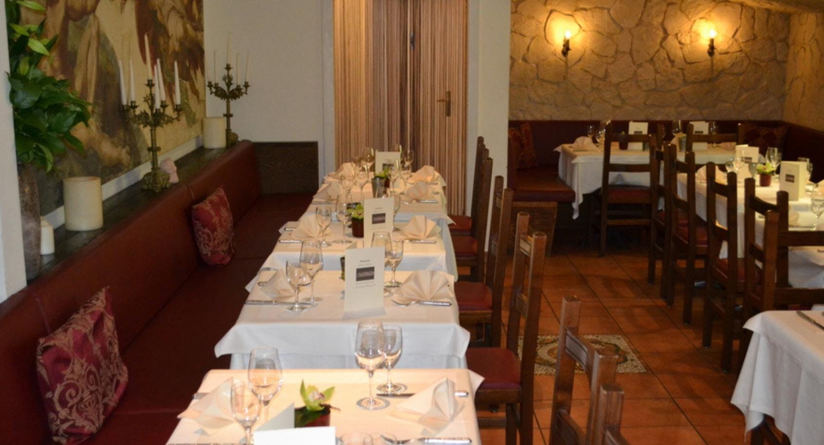 Bilder von Restaurant Das Abendmahl in Südstadt-Bult, Hannover - Photo 7