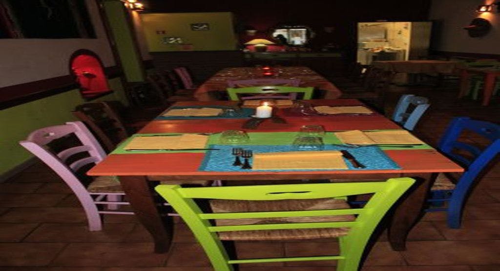 Foto del ristorante La Posada Mexicana a Centro città, Torino