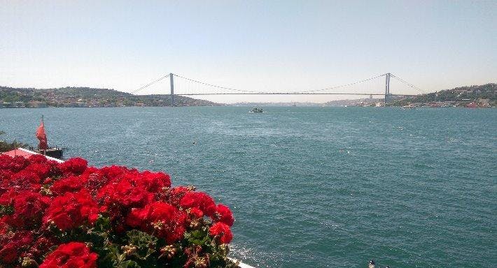 Photo of restaurant Del Mare in Çengelköy, Istanbul - Photo 2