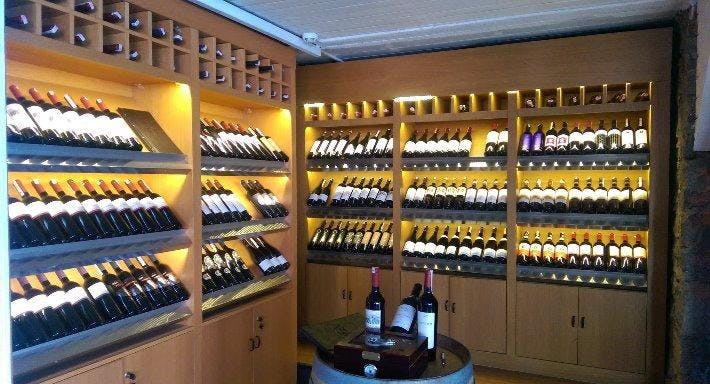 Photo of restaurant Del Mare in Çengelköy, Istanbul - Photo 3