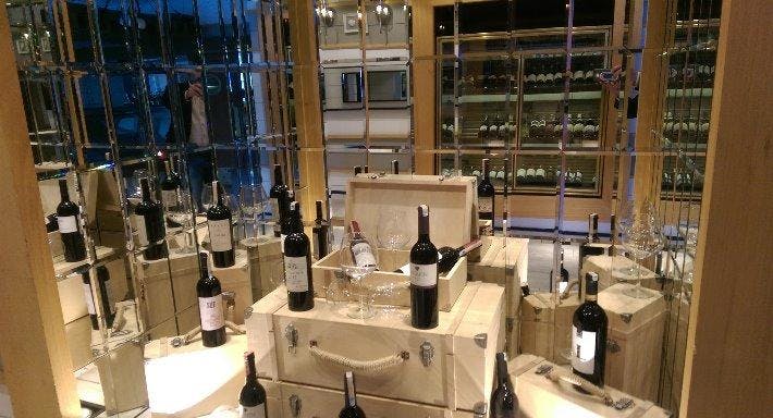 Photo of restaurant Del Mare in Çengelköy, Istanbul - Photo 4