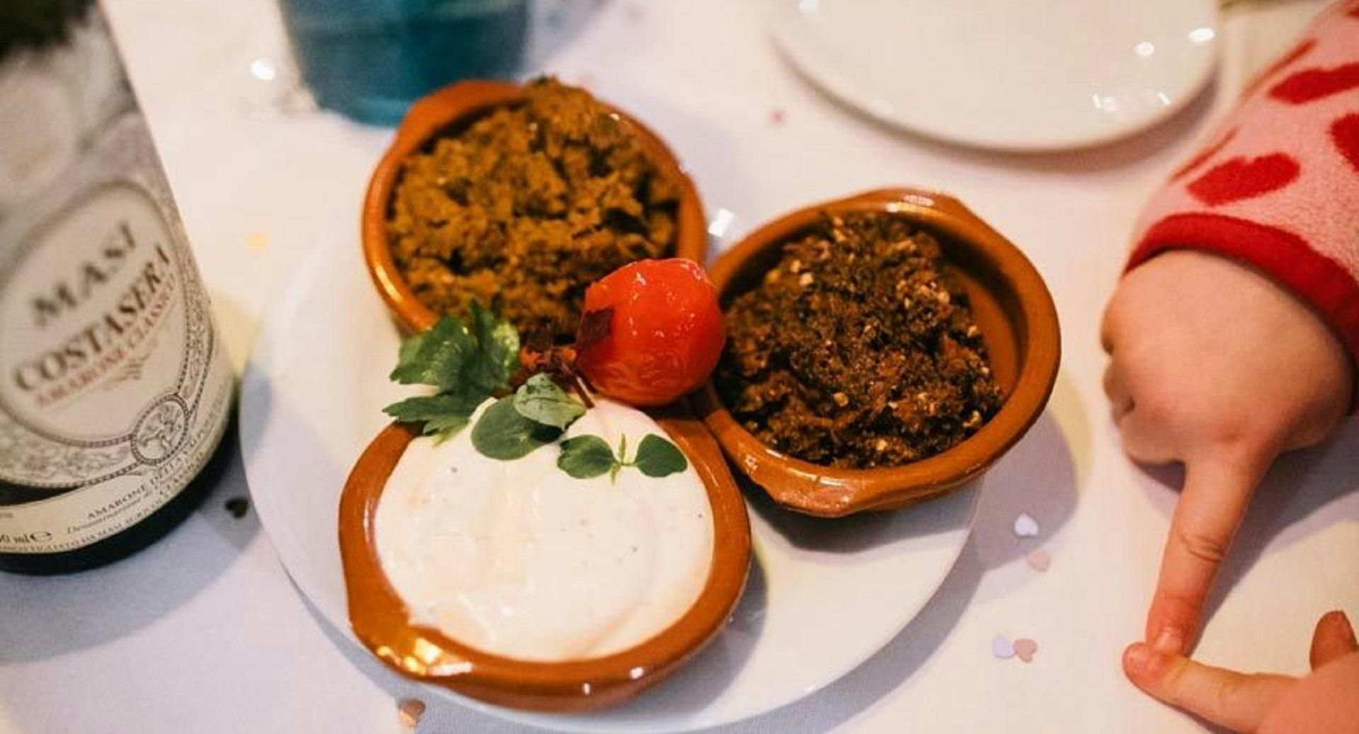 Bilder von Restaurant Meister Gerhard Rathenauplatz in Altstadt-Süd, Köln - Photo 3