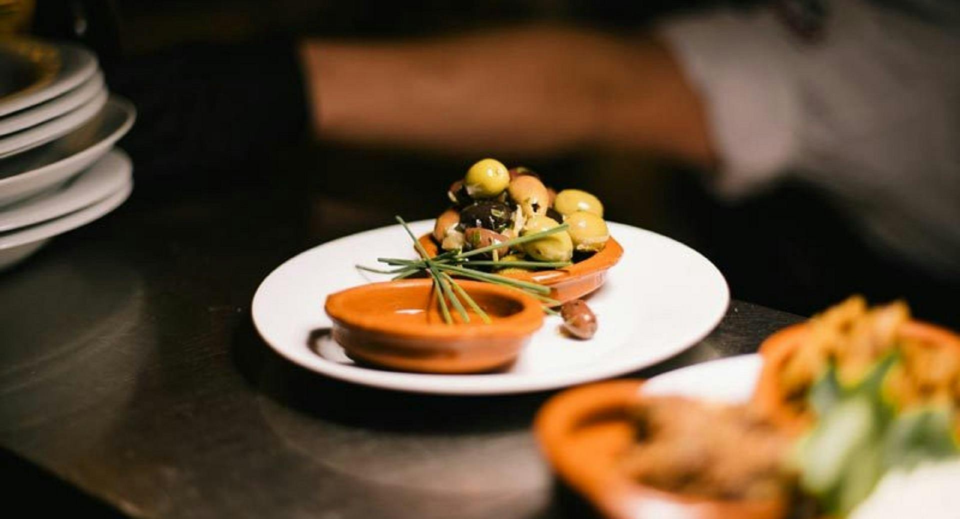 Bilder von Restaurant Meister Gerhard Rathenauplatz in Altstadt-Süd, Köln - Photo 2