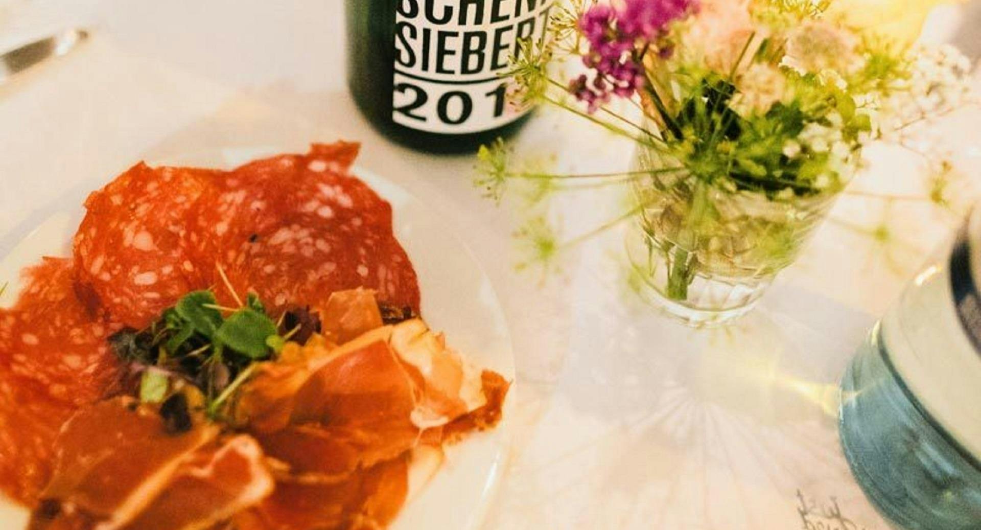 Bilder von Restaurant Meister Gerhard Rathenauplatz in Altstadt-Süd, Köln - Photo 4