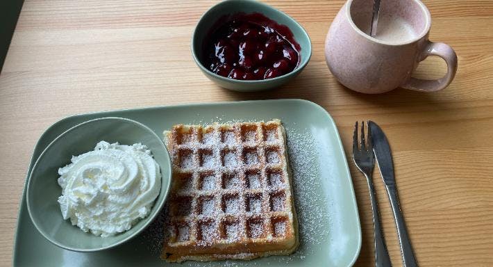 Photo of restaurant Little Break Café in Harpen, Bochum - Photo 2