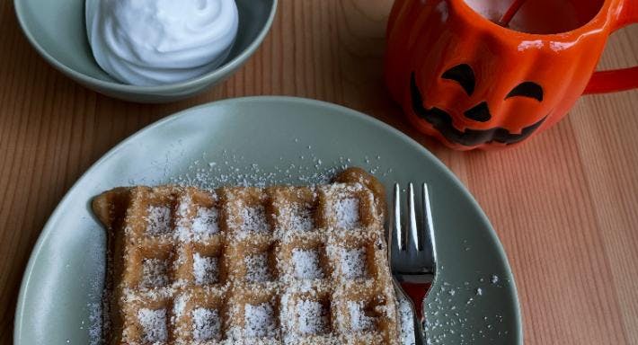 Photo of restaurant Little Break Café in Harpen, Bochum - Photo 3