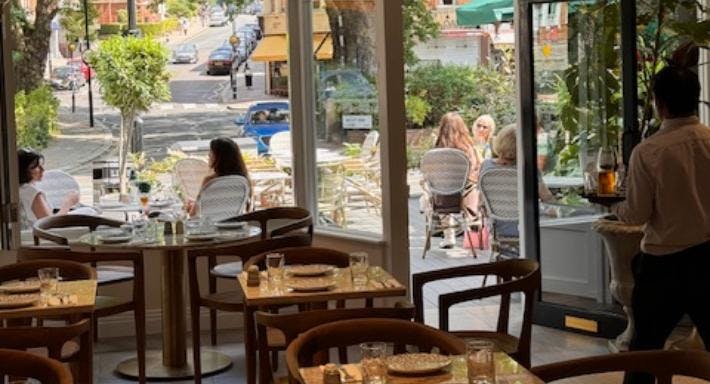 Photo of restaurant Dany's Kitchen & Bar in Cricklewood, London - Photo 5