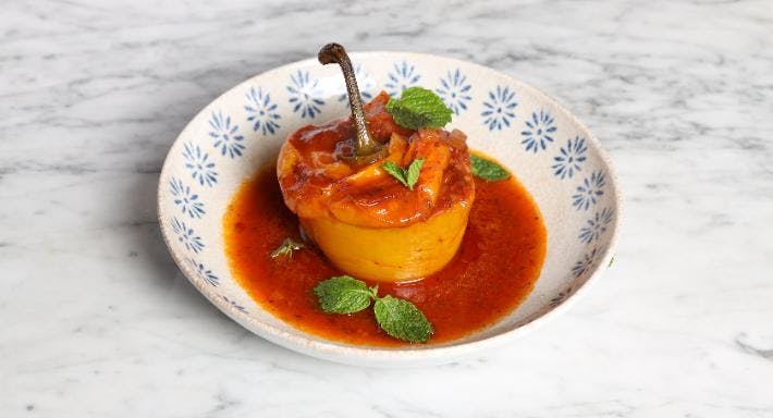 Photo of restaurant Dany's Kitchen & Bar in Cricklewood, London - Photo 8