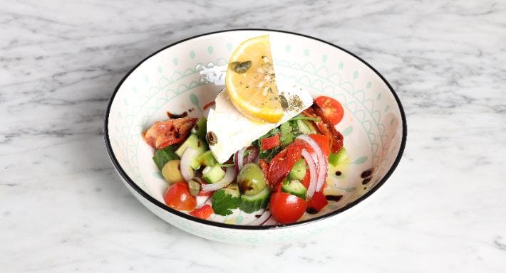 Photo of restaurant Dany's Kitchen & Bar in Cricklewood, London - Photo 12