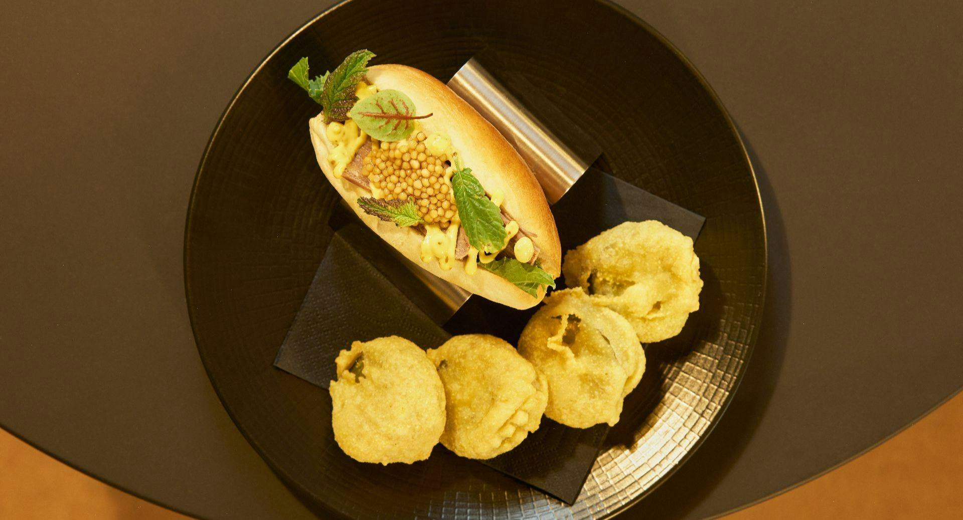 Ristorante Eredi Borgnino Vittorio - Cocktail Bistrò a Centro città, Torino