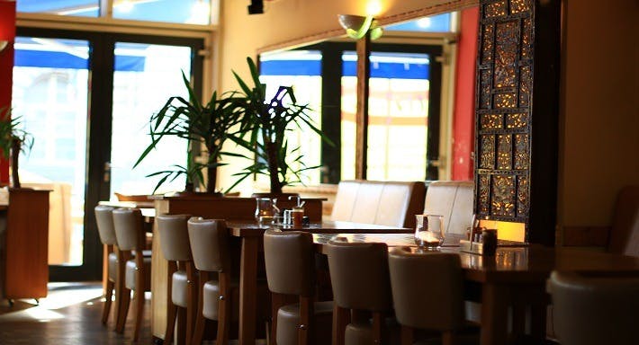 Photo of restaurant Aarti in Mitte, Berlin