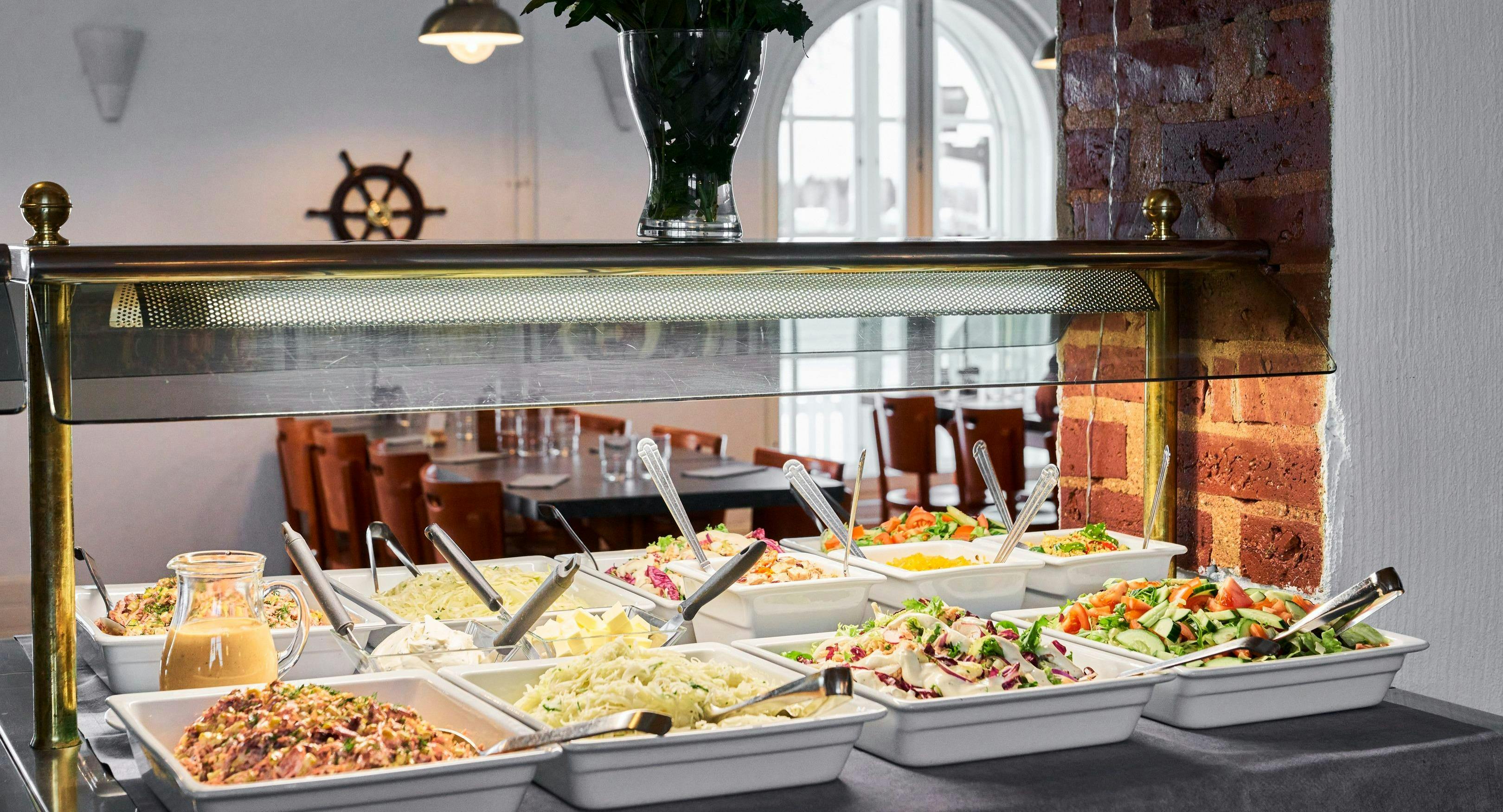 Kuva kohteesta Ravintola Keisarinsatama, Keskusta, Kotka