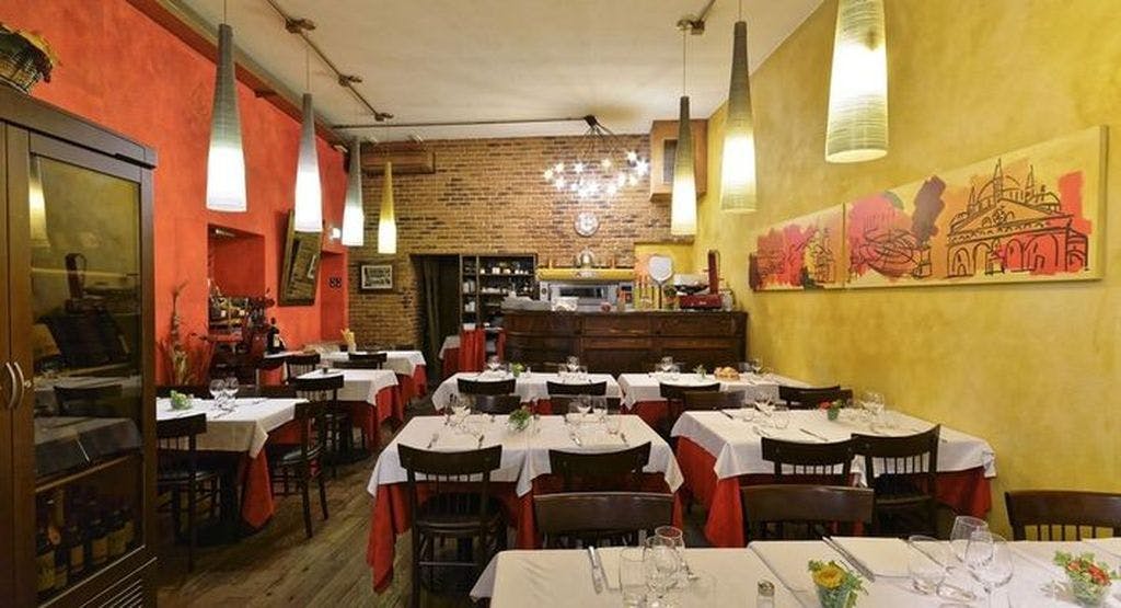 Foto del ristorante Osteria Al Peronio a Centro, Padova