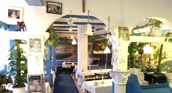 Bilder von Restaurant Taverne Athos in Neustadt-Nord, Köln