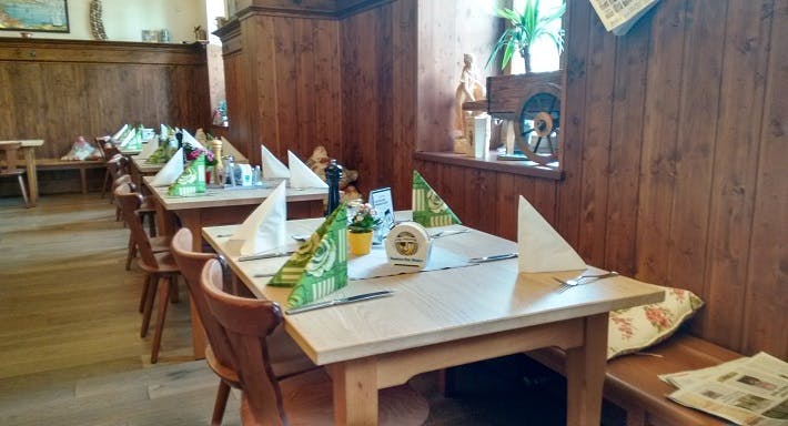 Image 2 of restaurant Da Armando