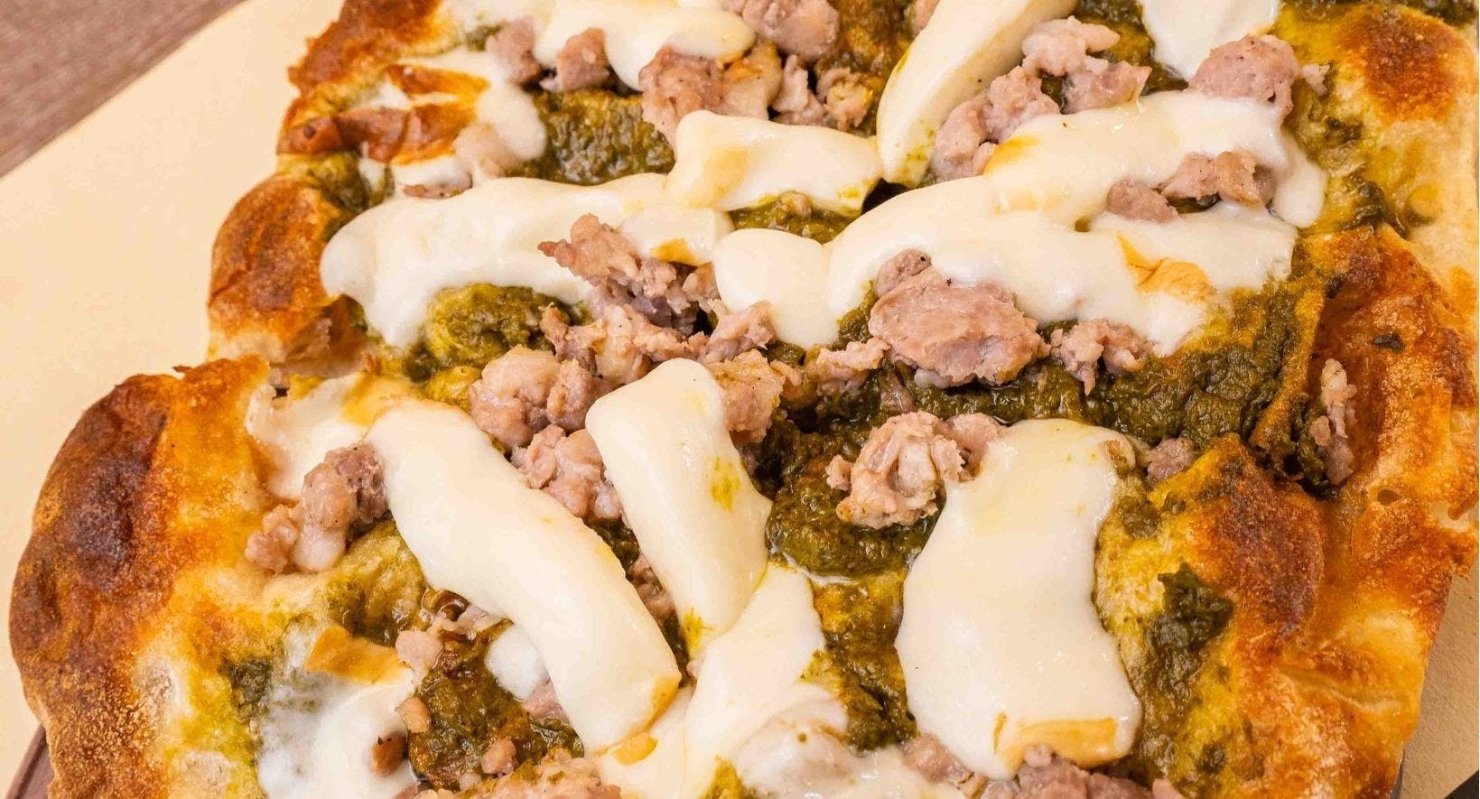 Restaurant Lieve in Centre, Sorrento