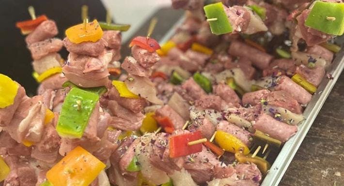 Restaurant steakhouse picone in Torre Annunziata, Naples