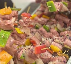 Restaurant steakhouse picone in Torre Annunziata, Naples