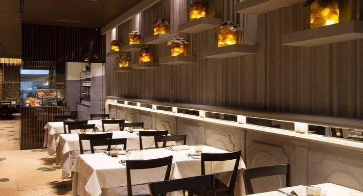 Ristorante Ristorante Replay (Duomo) a Centro, Milano