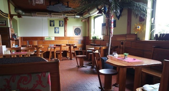 Photo of restaurant Lounge 22 in 22. District, Vienna
