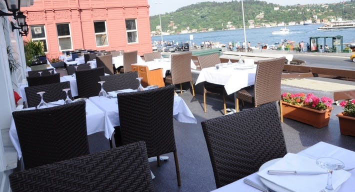Photo of restaurant Vira Vira Balık in Arnavutköy, Istanbul