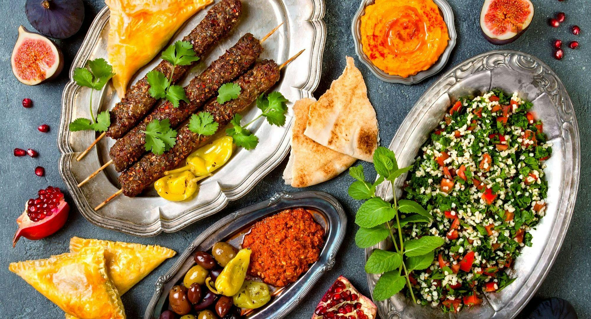 Photo of restaurant Zarathustra in Neustadt-Süd, Cologne - Photo 5