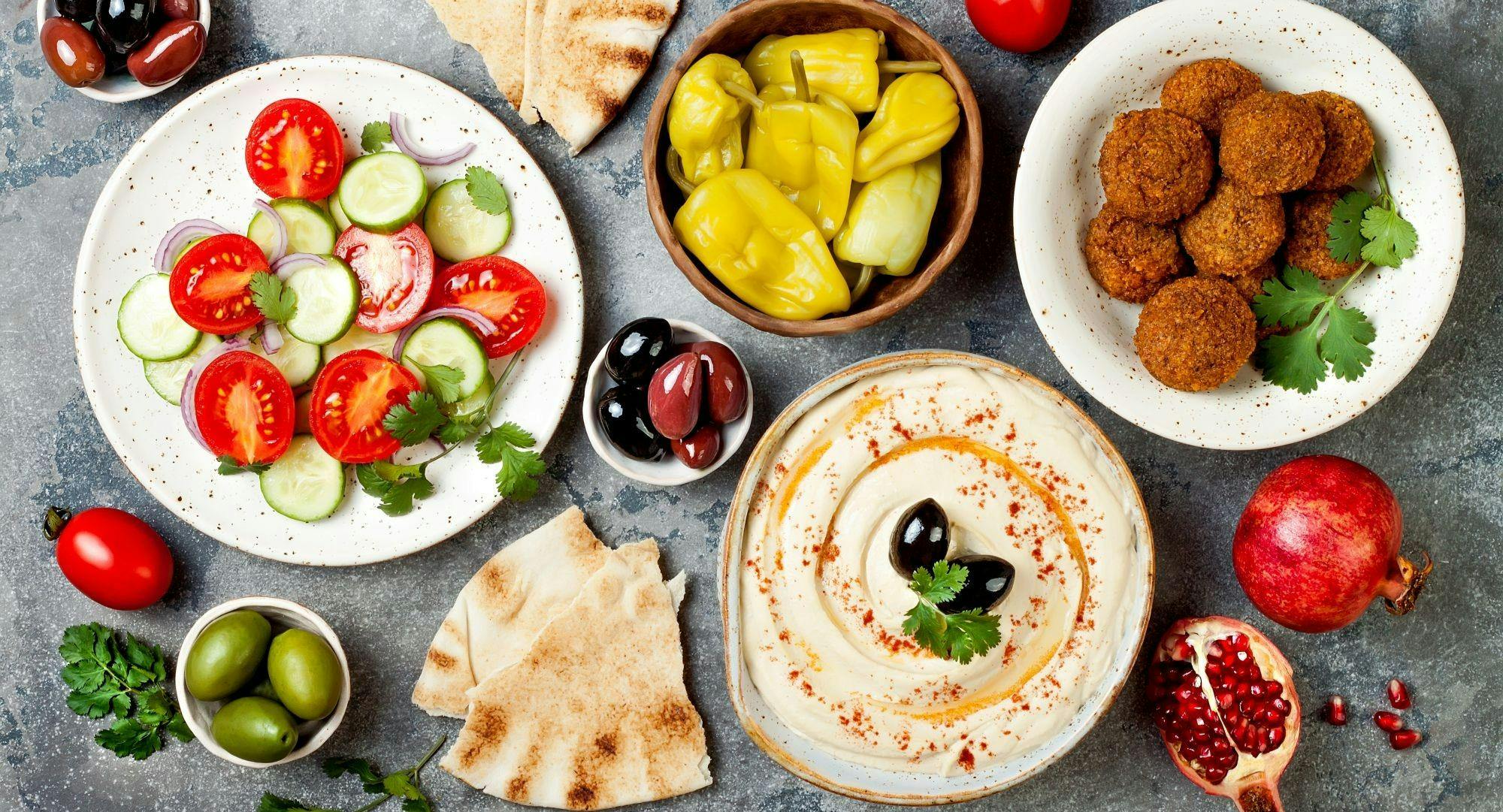 Photo of restaurant Zarathustra in Neustadt-Süd, Cologne - Photo 3